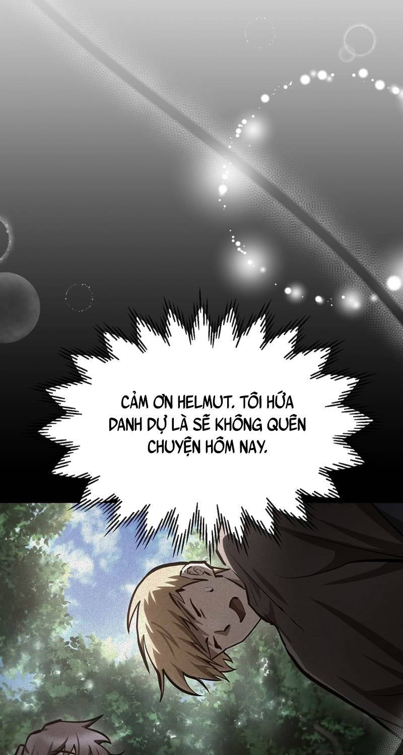 Helmut Đứa Trẻ Bị Ruồng Bỏ - Chapter 81 - Page 119