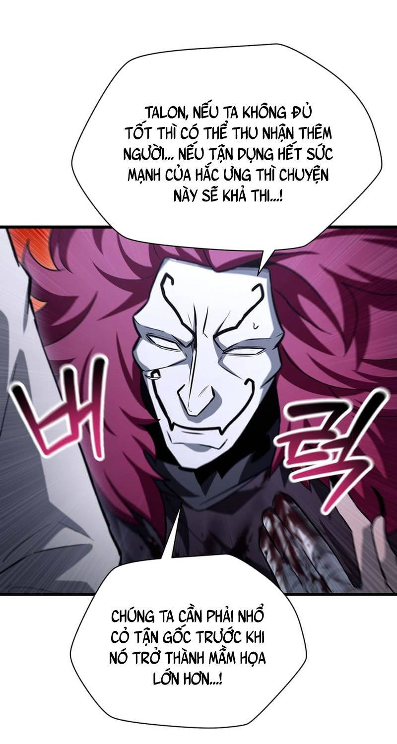 Helmut Đứa Trẻ Bị Ruồng Bỏ - Chapter 81 - Page 12