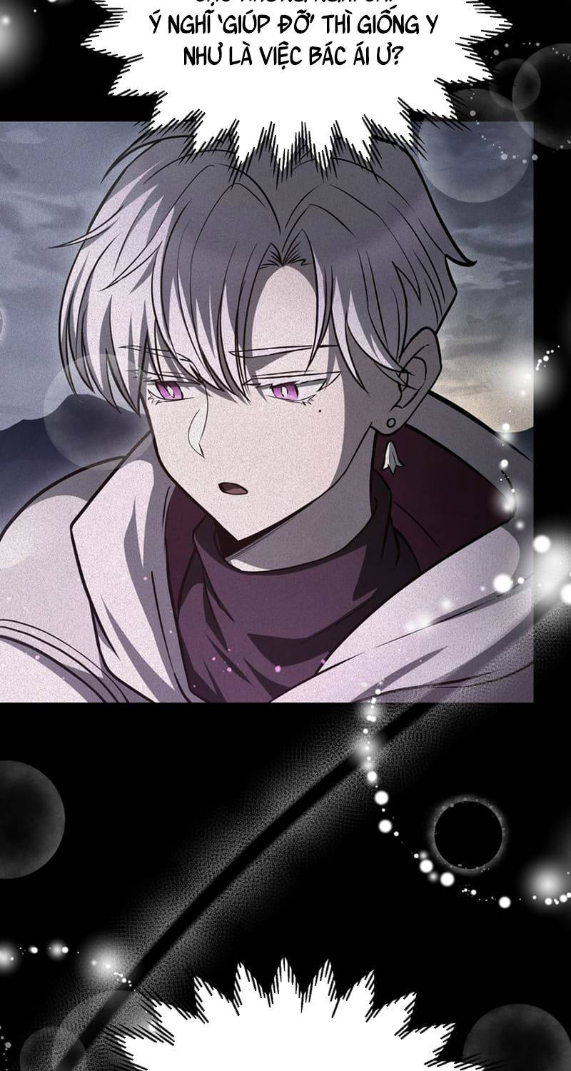 Helmut Đứa Trẻ Bị Ruồng Bỏ - Chapter 81 - Page 121