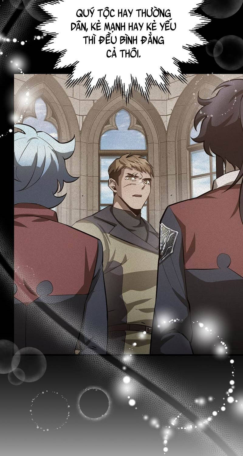 Helmut Đứa Trẻ Bị Ruồng Bỏ - Chapter 81 - Page 122