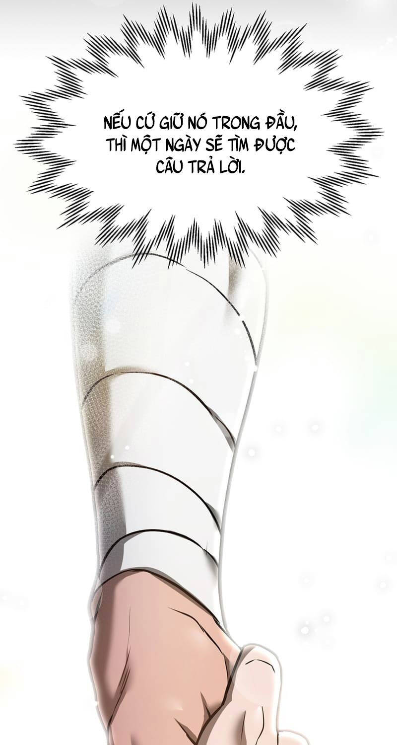 Helmut Đứa Trẻ Bị Ruồng Bỏ - Chapter 81 - Page 124