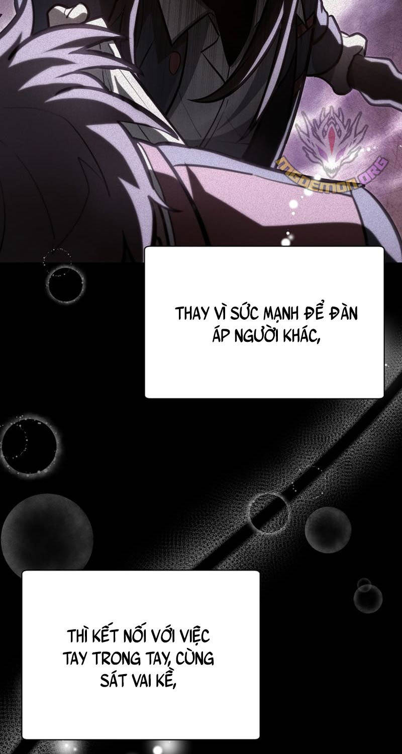 Helmut Đứa Trẻ Bị Ruồng Bỏ - Chapter 81 - Page 127