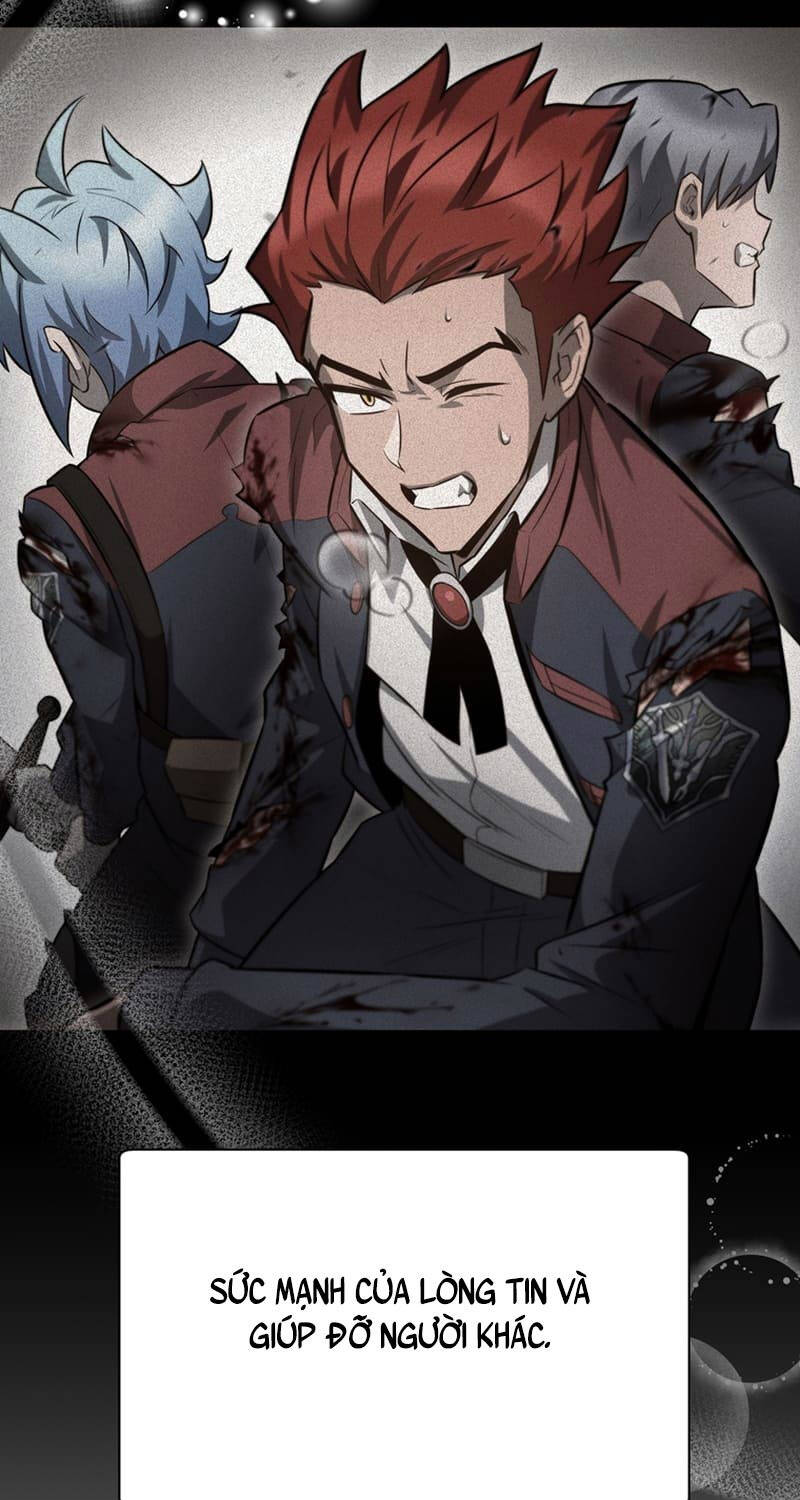 Helmut Đứa Trẻ Bị Ruồng Bỏ - Chapter 81 - Page 128