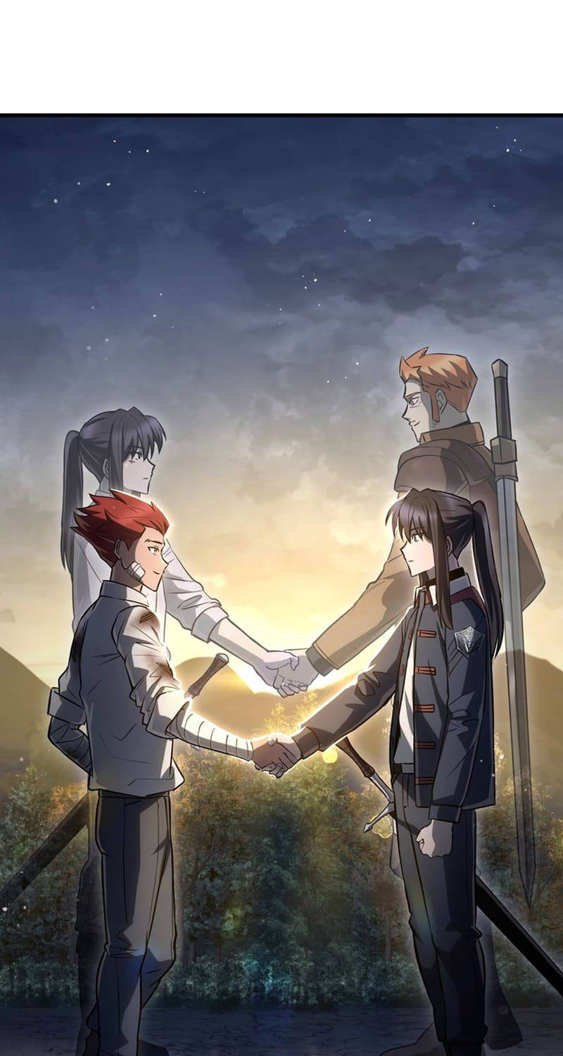 Helmut Đứa Trẻ Bị Ruồng Bỏ - Chapter 81 - Page 131