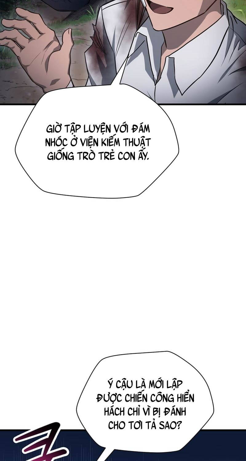 Helmut Đứa Trẻ Bị Ruồng Bỏ - Chapter 81 - Page 134