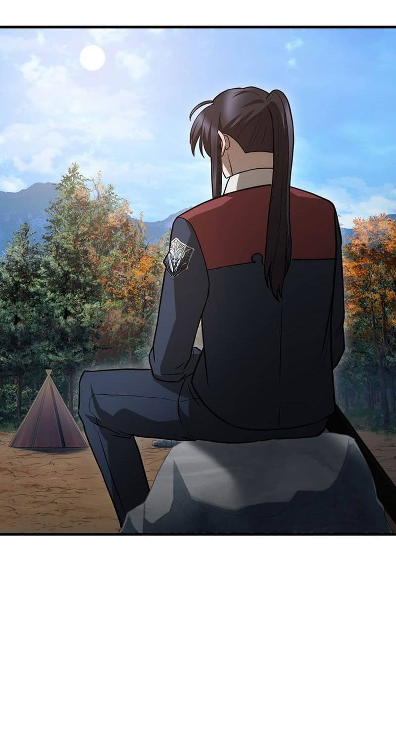 Helmut Đứa Trẻ Bị Ruồng Bỏ - Chapter 81 - Page 146