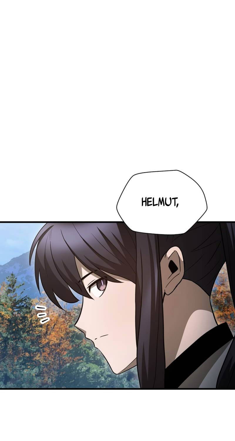Helmut Đứa Trẻ Bị Ruồng Bỏ - Chapter 81 - Page 147