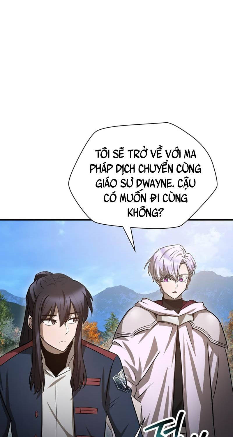 Helmut Đứa Trẻ Bị Ruồng Bỏ - Chapter 81 - Page 148