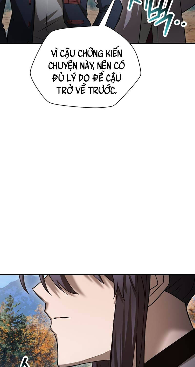 Helmut Đứa Trẻ Bị Ruồng Bỏ - Chapter 81 - Page 149