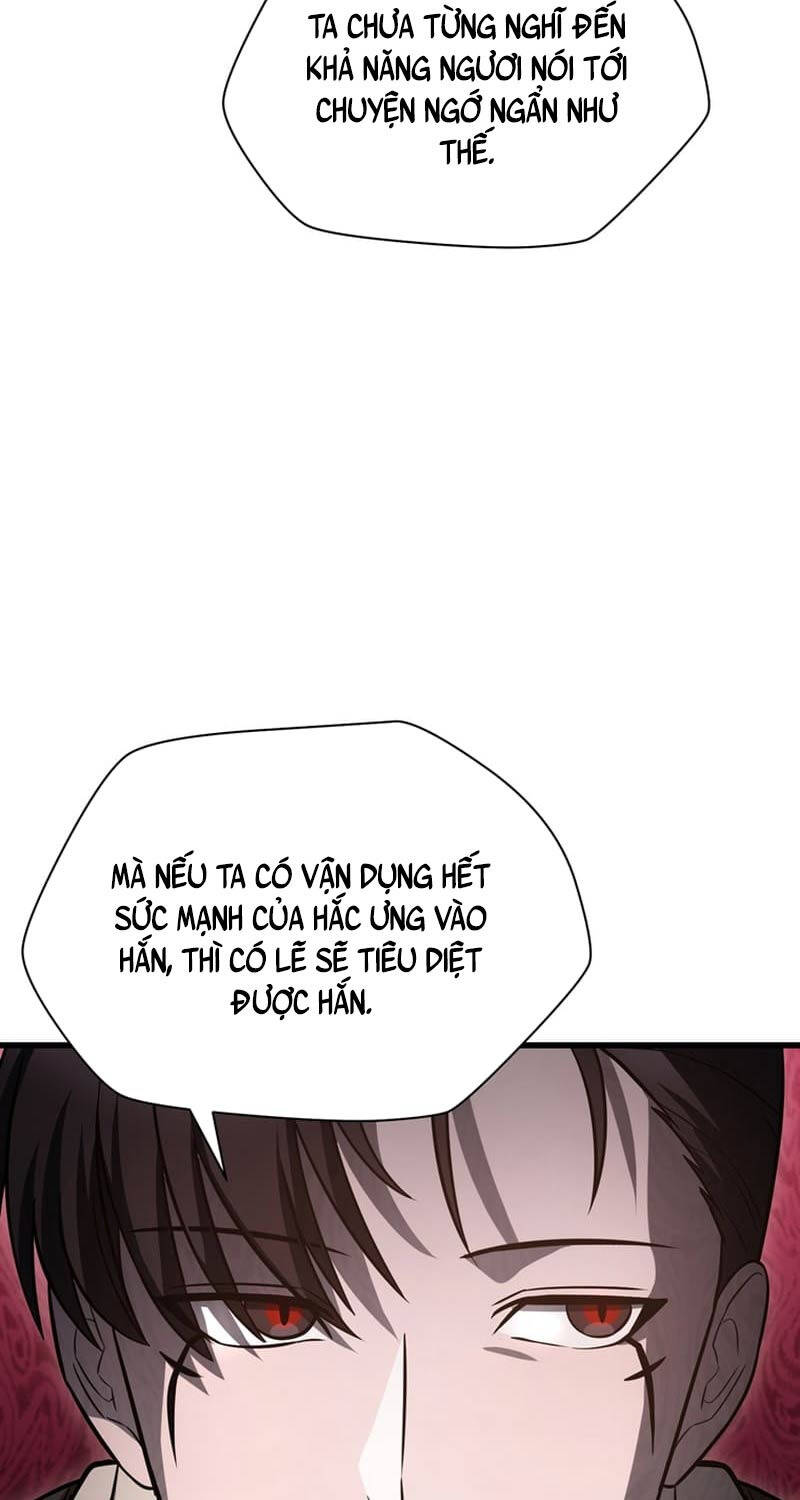 Helmut Đứa Trẻ Bị Ruồng Bỏ - Chapter 81 - Page 15