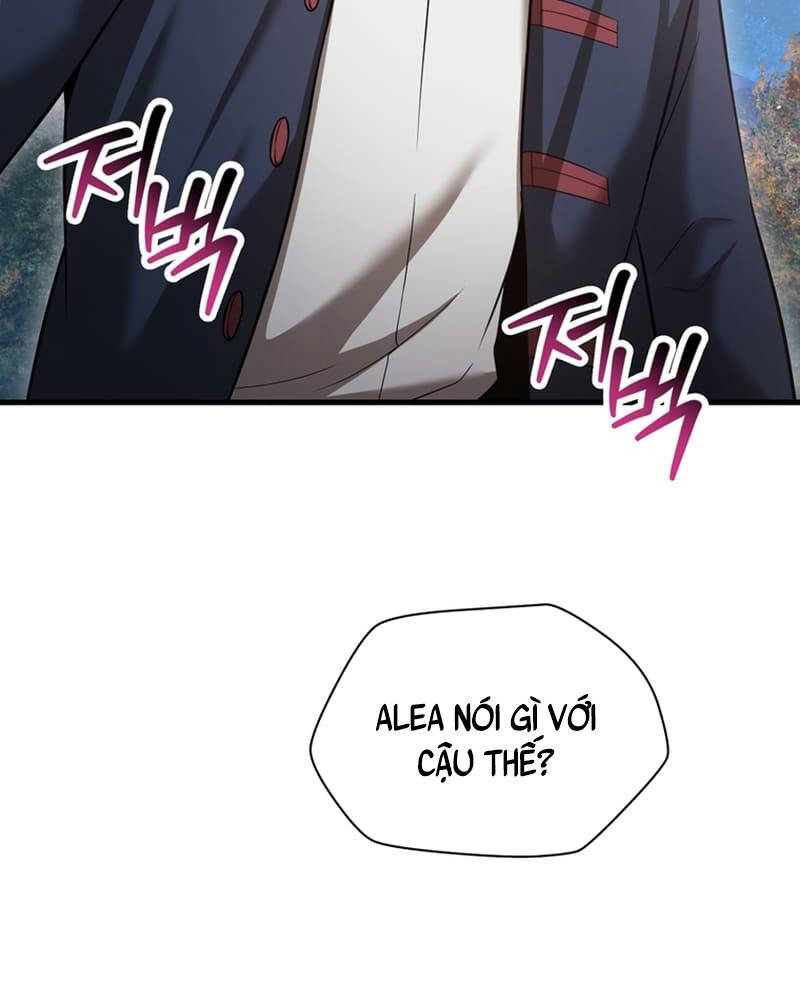 Helmut Đứa Trẻ Bị Ruồng Bỏ - Chapter 81 - Page 157