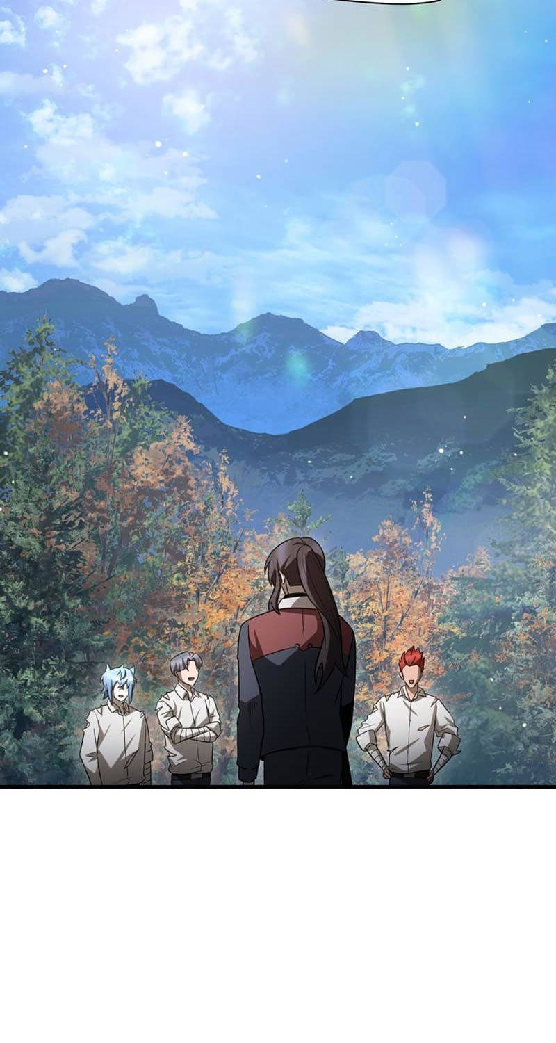 Helmut Đứa Trẻ Bị Ruồng Bỏ - Chapter 81 - Page 159