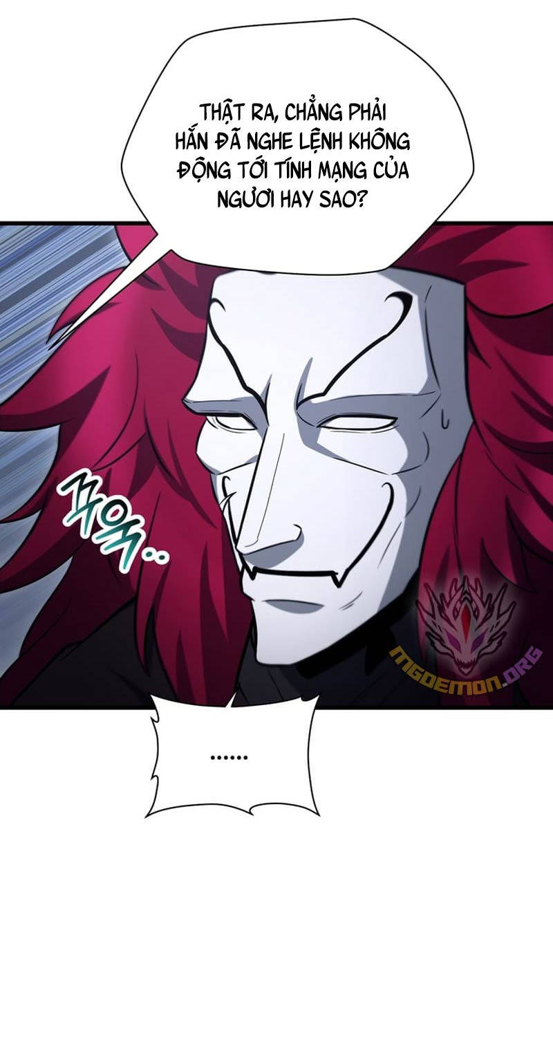 Helmut Đứa Trẻ Bị Ruồng Bỏ - Chapter 81 - Page 17