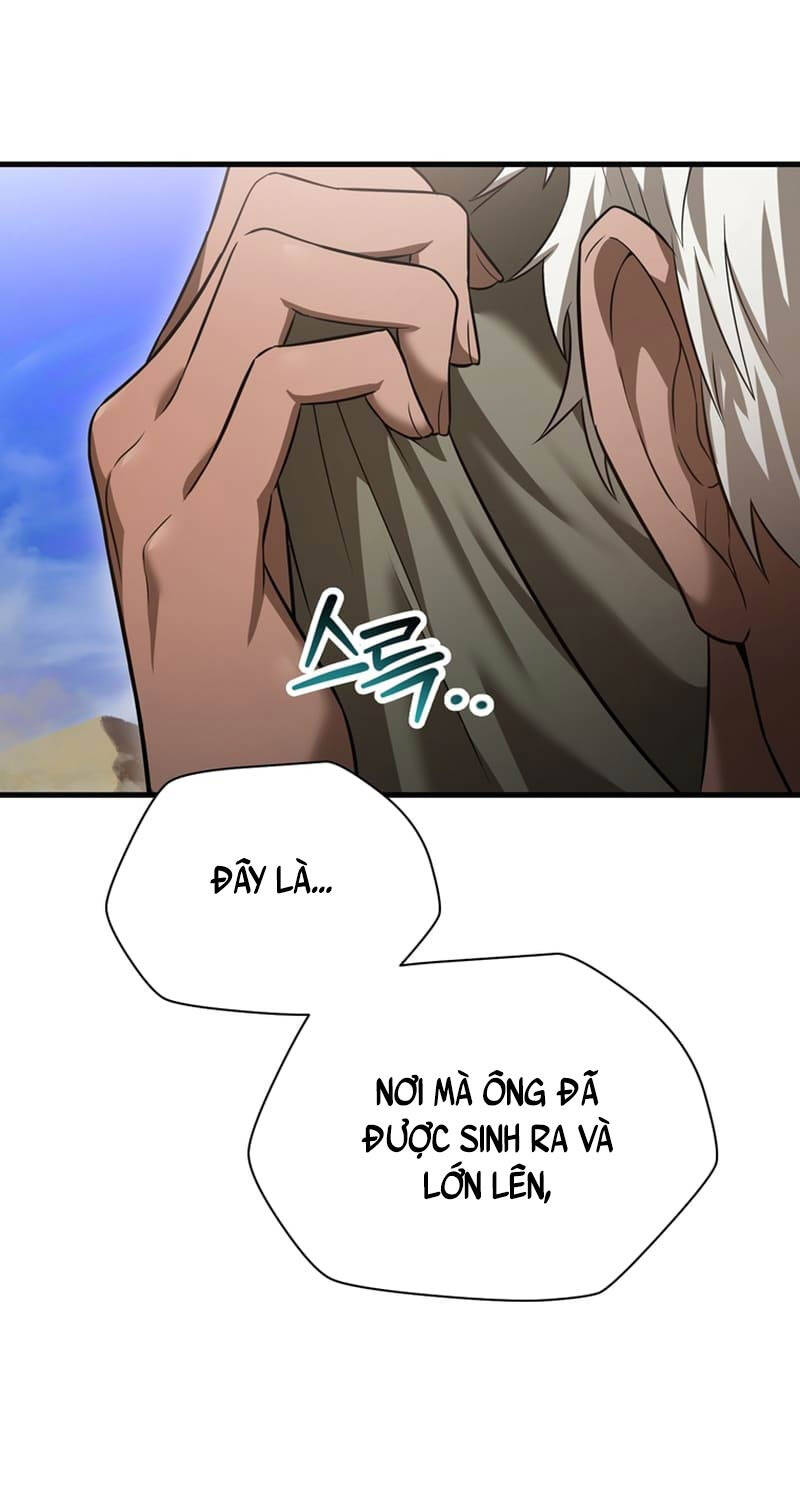 Helmut Đứa Trẻ Bị Ruồng Bỏ - Chapter 81 - Page 171