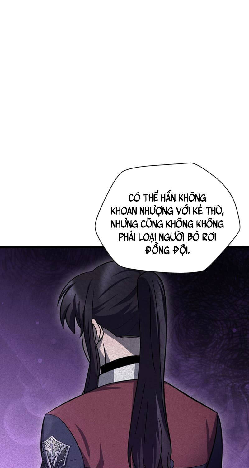 Helmut Đứa Trẻ Bị Ruồng Bỏ - Chapter 81 - Page 18