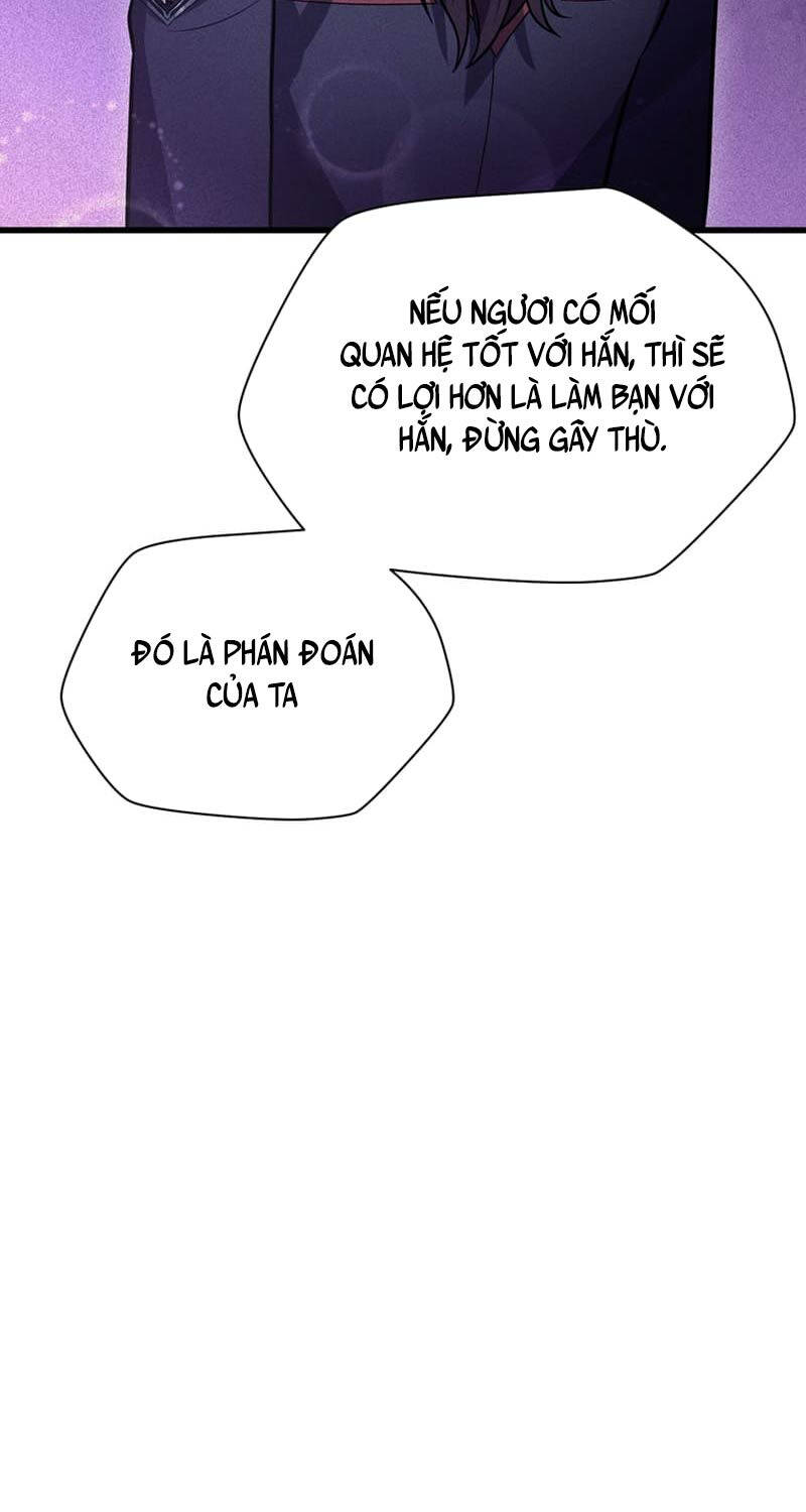 Helmut Đứa Trẻ Bị Ruồng Bỏ - Chapter 81 - Page 19