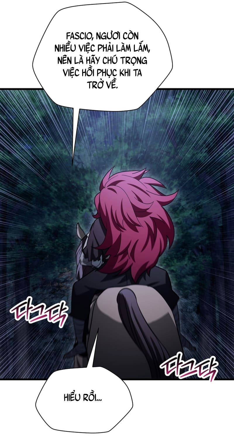 Helmut Đứa Trẻ Bị Ruồng Bỏ - Chapter 81 - Page 21