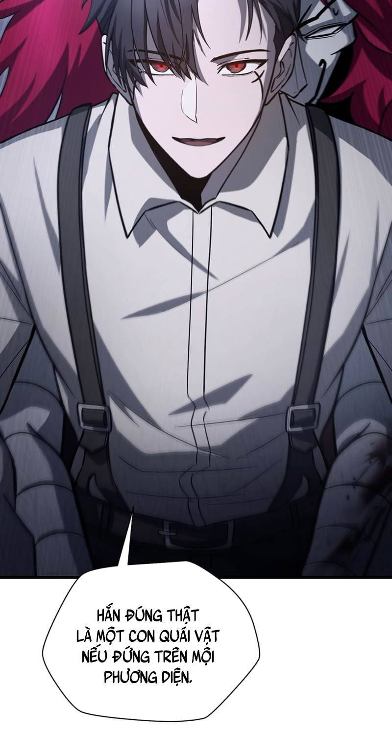 Helmut Đứa Trẻ Bị Ruồng Bỏ - Chapter 81 - Page 23