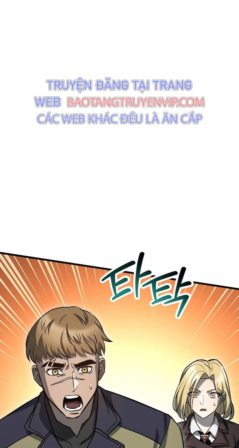 Helmut Đứa Trẻ Bị Ruồng Bỏ - Chapter 81 - Page 29