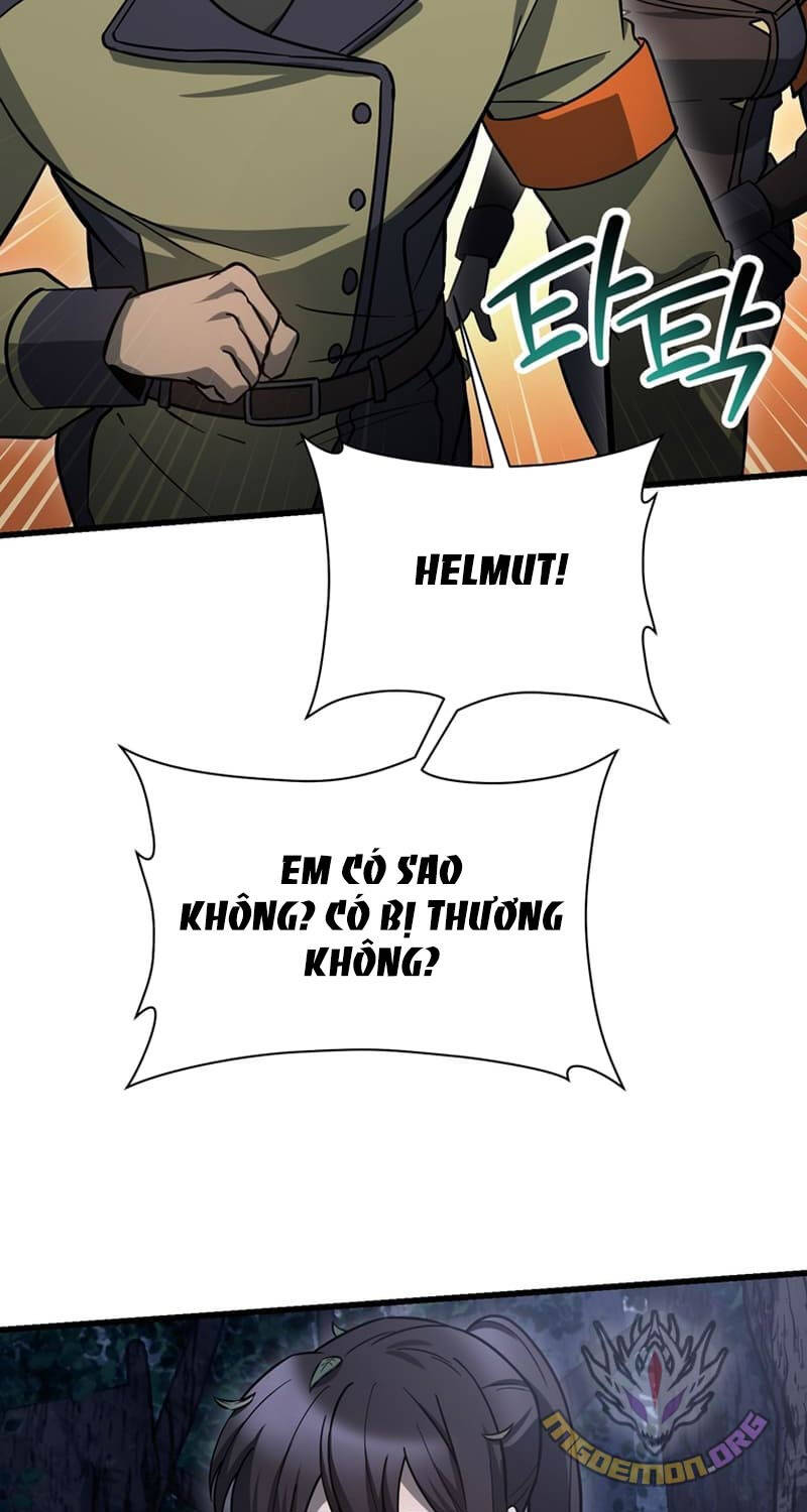 Helmut Đứa Trẻ Bị Ruồng Bỏ - Chapter 81 - Page 30