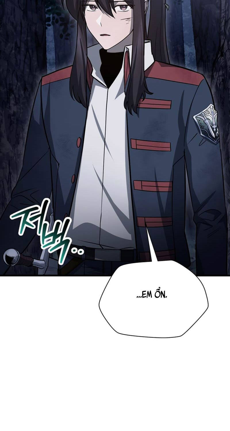 Helmut Đứa Trẻ Bị Ruồng Bỏ - Chapter 81 - Page 31