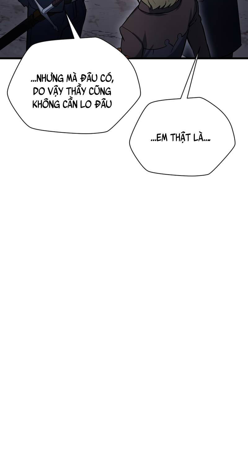 Helmut Đứa Trẻ Bị Ruồng Bỏ - Chapter 81 - Page 37