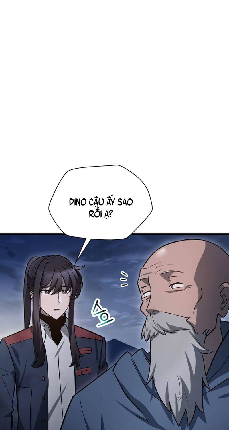 Helmut Đứa Trẻ Bị Ruồng Bỏ - Chapter 81 - Page 39