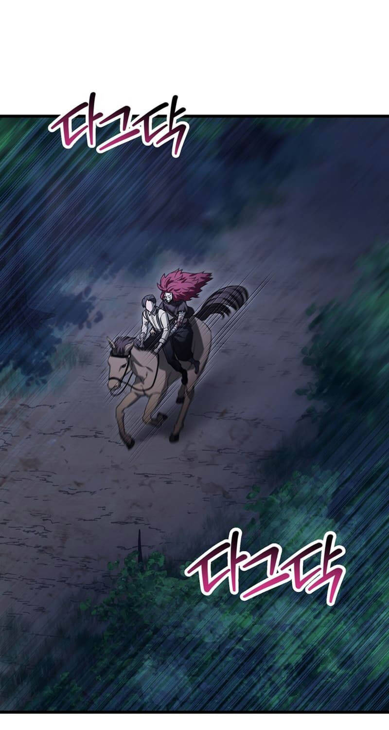 Helmut Đứa Trẻ Bị Ruồng Bỏ - Chapter 81 - Page 4