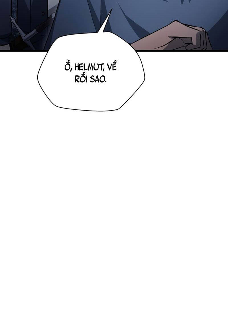 Helmut Đứa Trẻ Bị Ruồng Bỏ - Chapter 81 - Page 40