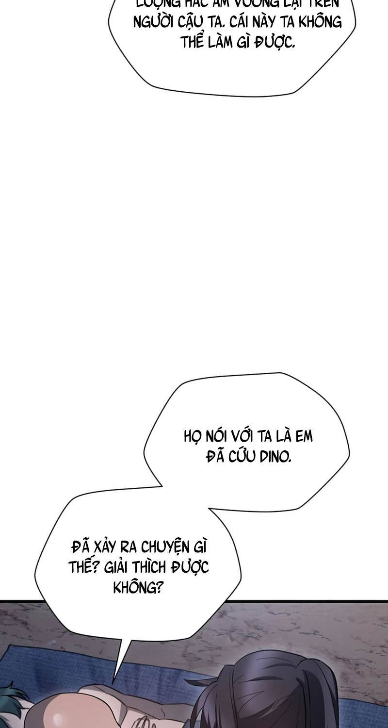 Helmut Đứa Trẻ Bị Ruồng Bỏ - Chapter 81 - Page 42