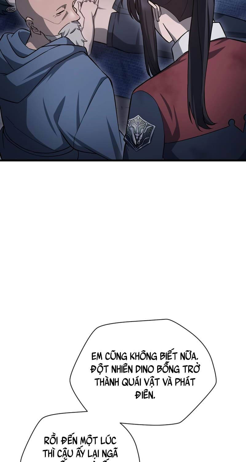 Helmut Đứa Trẻ Bị Ruồng Bỏ - Chapter 81 - Page 43