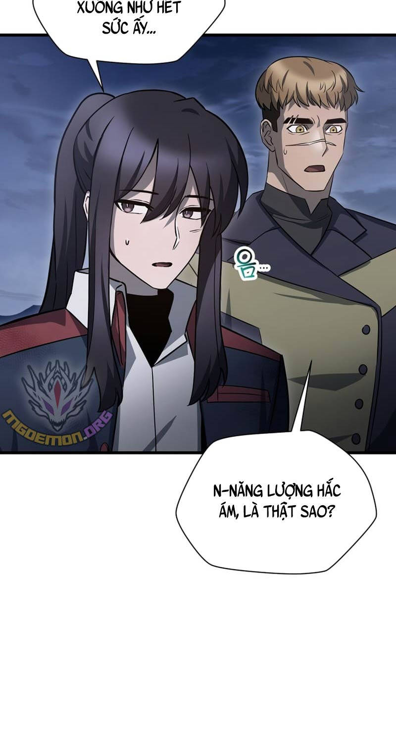 Helmut Đứa Trẻ Bị Ruồng Bỏ - Chapter 81 - Page 44