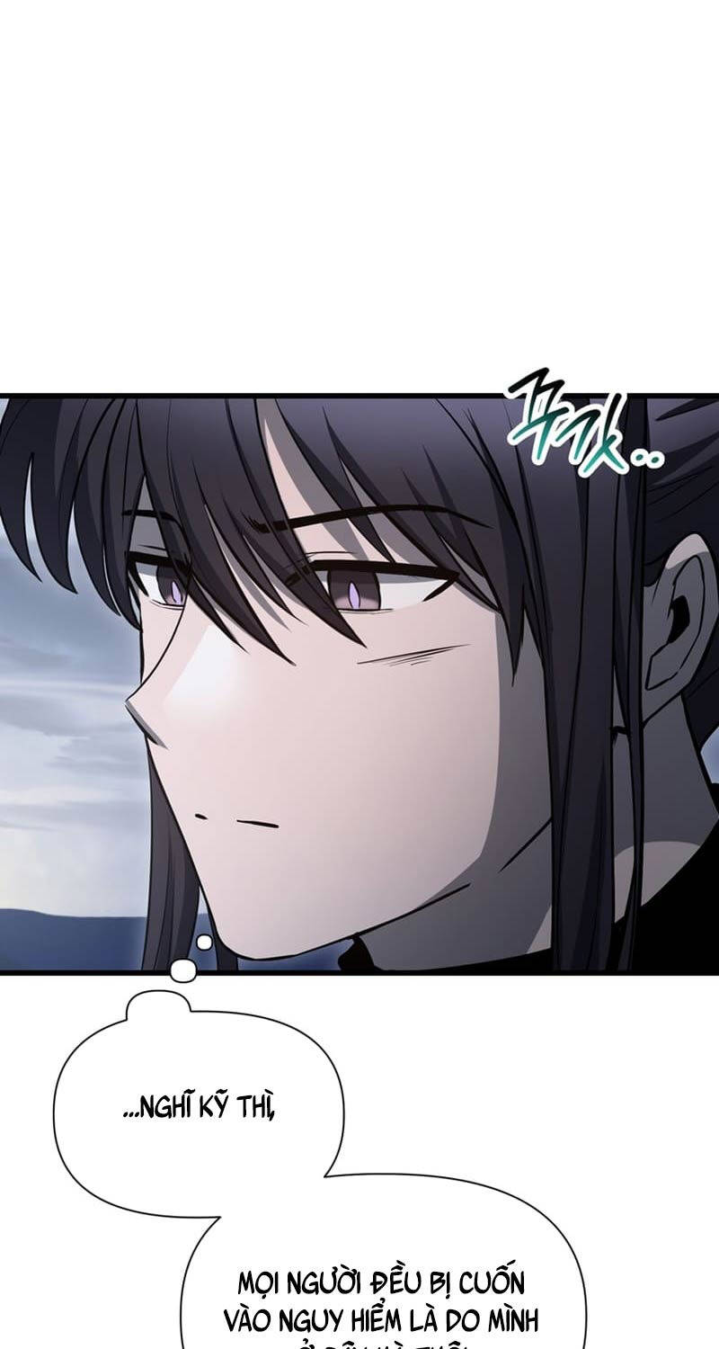 Helmut Đứa Trẻ Bị Ruồng Bỏ - Chapter 81 - Page 49