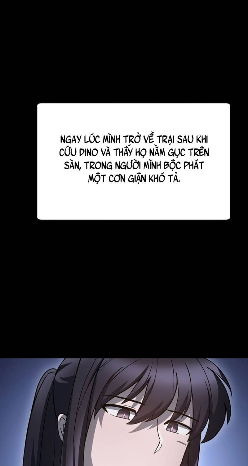 Helmut Đứa Trẻ Bị Ruồng Bỏ - Chapter 81 - Page 52