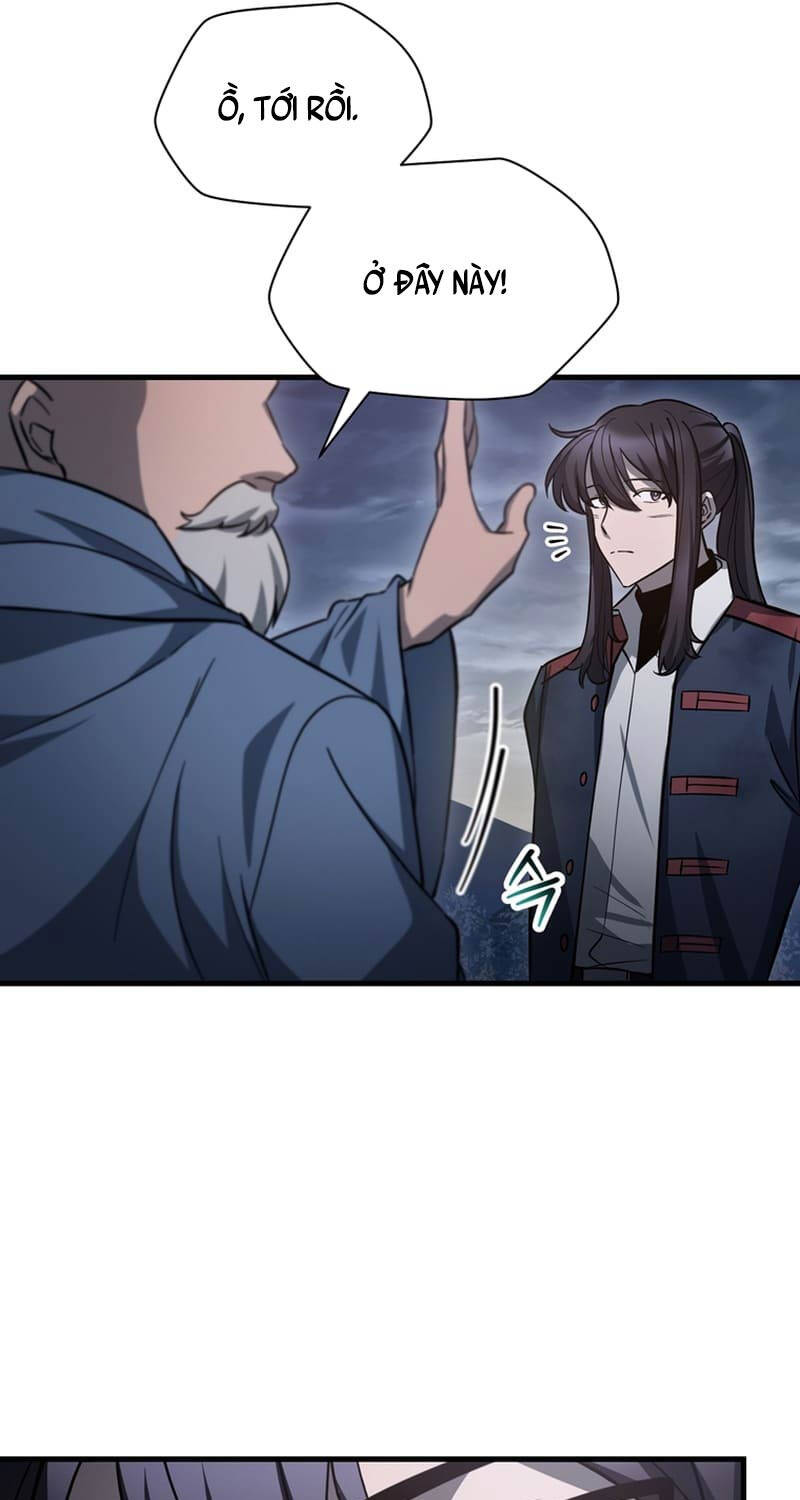 Helmut Đứa Trẻ Bị Ruồng Bỏ - Chapter 81 - Page 55