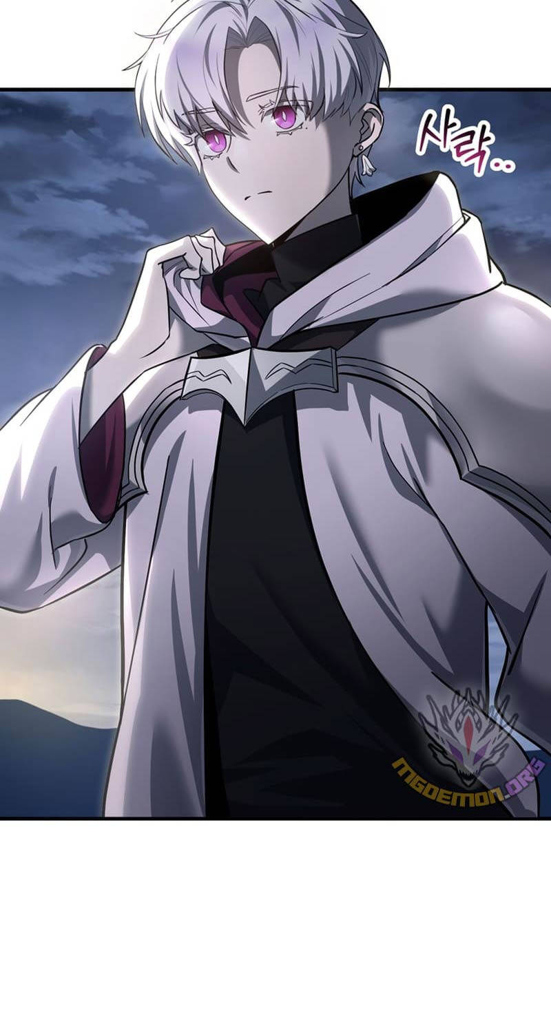 Helmut Đứa Trẻ Bị Ruồng Bỏ - Chapter 81 - Page 58