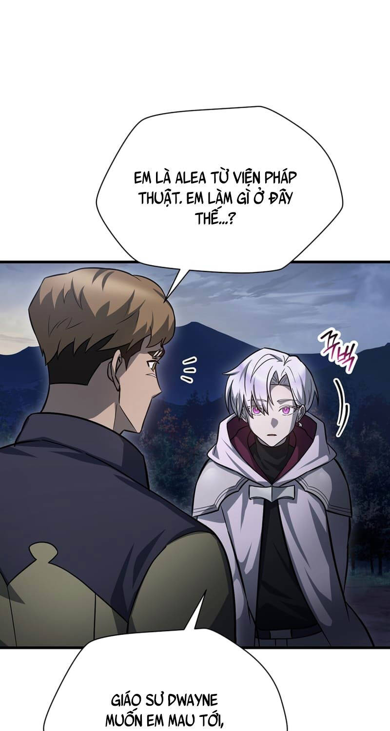 Helmut Đứa Trẻ Bị Ruồng Bỏ - Chapter 81 - Page 59