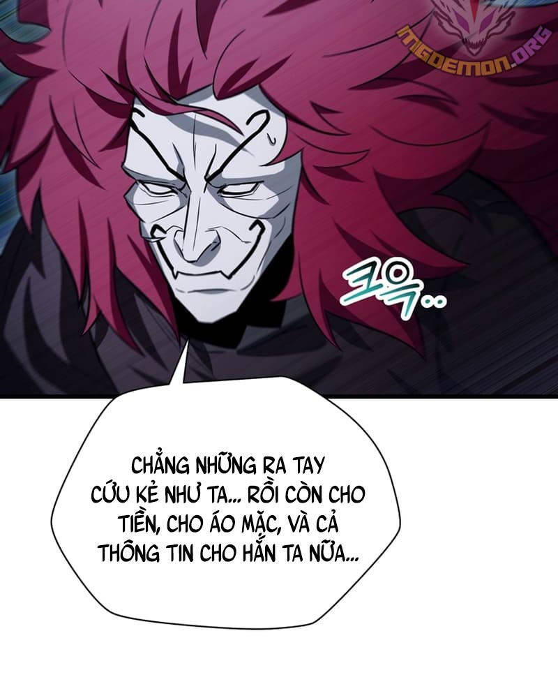 Helmut Đứa Trẻ Bị Ruồng Bỏ - Chapter 81 - Page 6