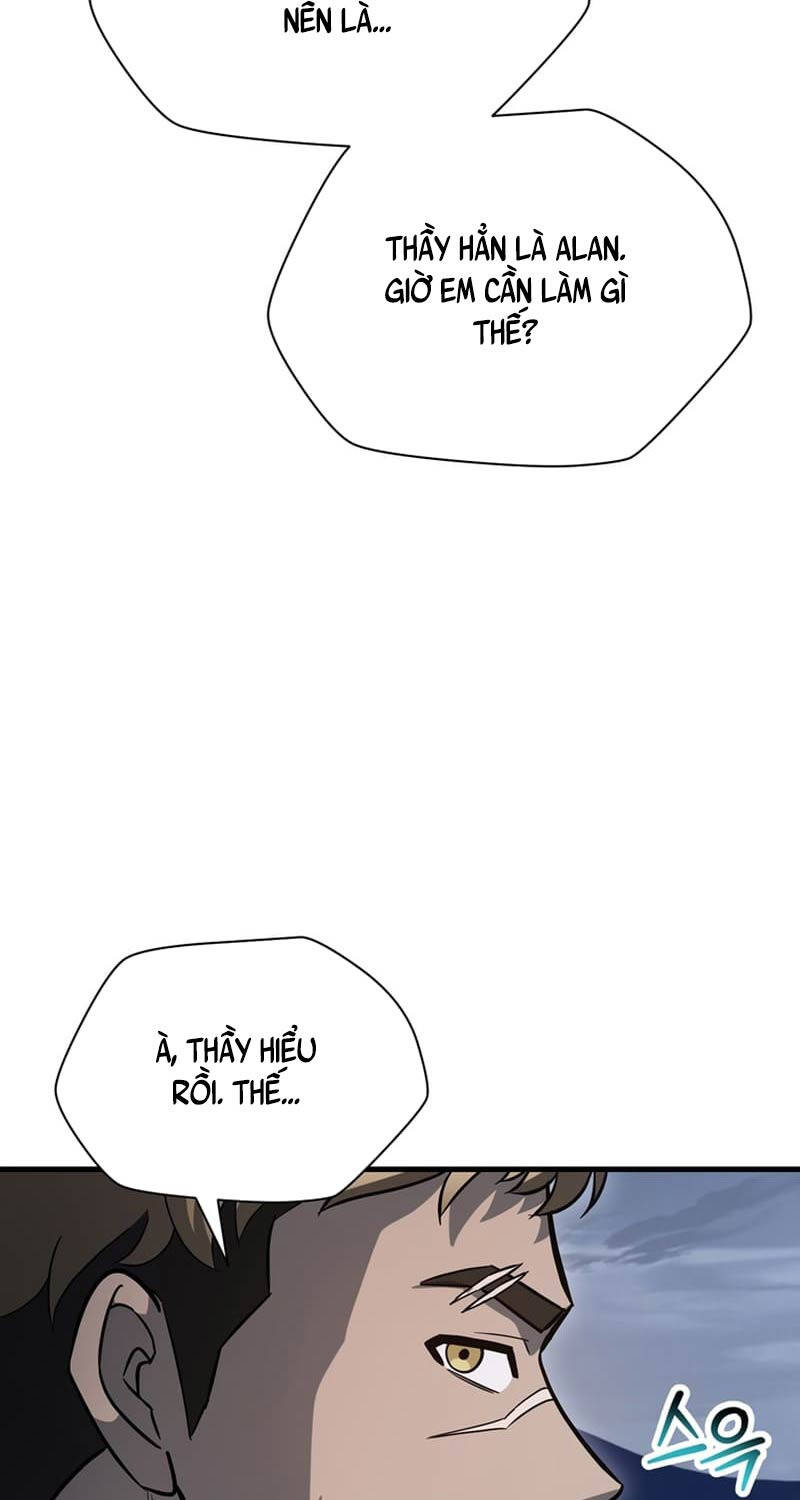 Helmut Đứa Trẻ Bị Ruồng Bỏ - Chapter 81 - Page 60