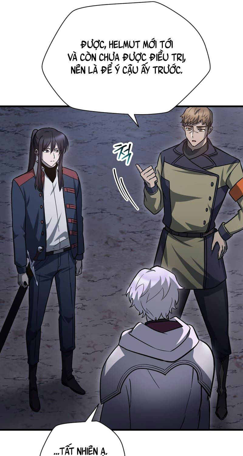 Helmut Đứa Trẻ Bị Ruồng Bỏ - Chapter 81 - Page 62