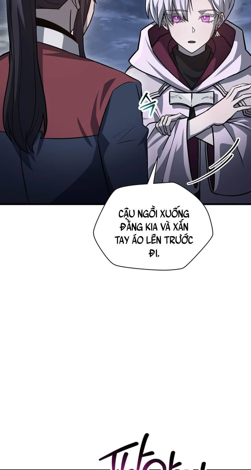 Helmut Đứa Trẻ Bị Ruồng Bỏ - Chapter 81 - Page 64