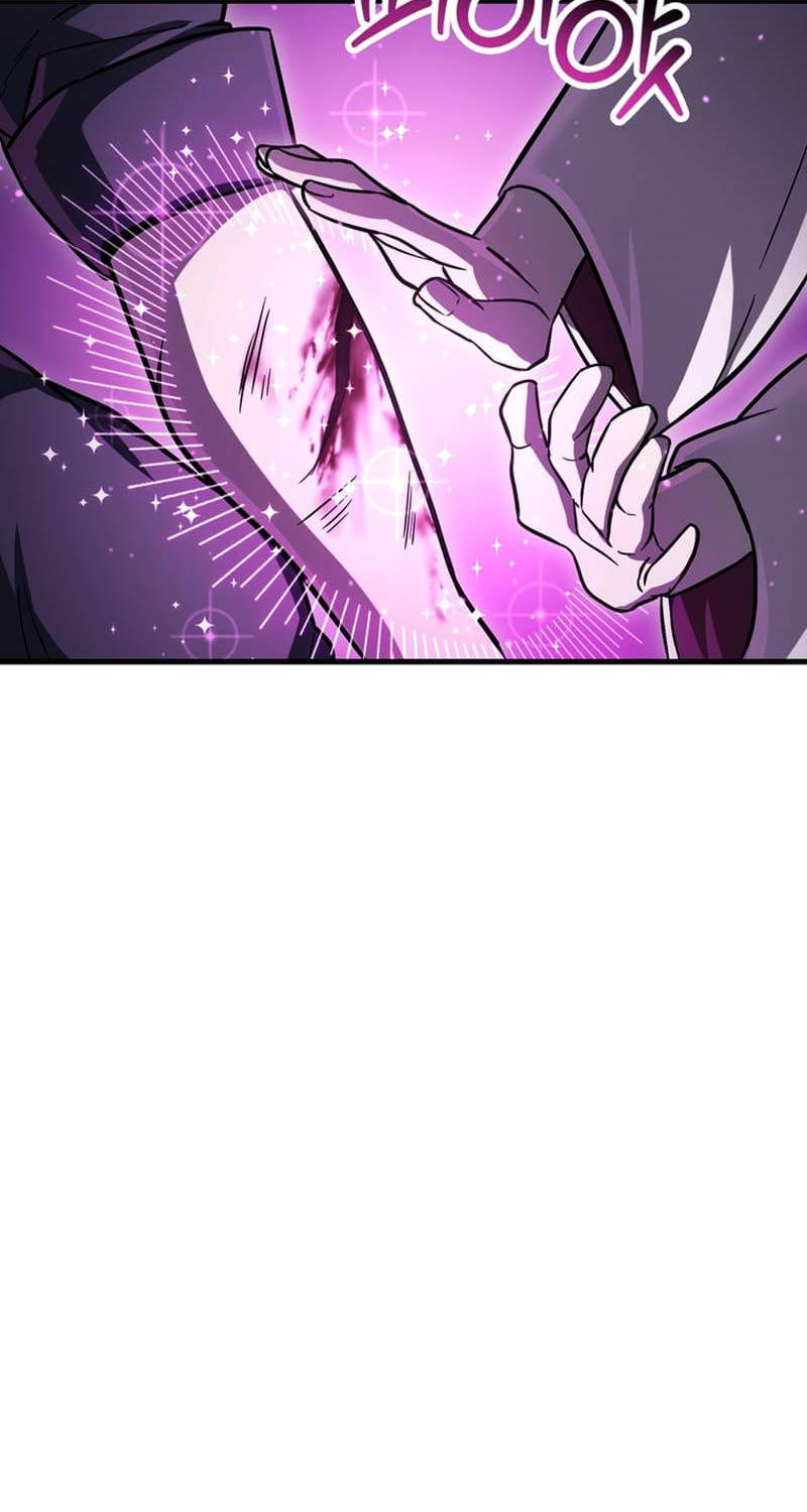 Helmut Đứa Trẻ Bị Ruồng Bỏ - Chapter 81 - Page 65