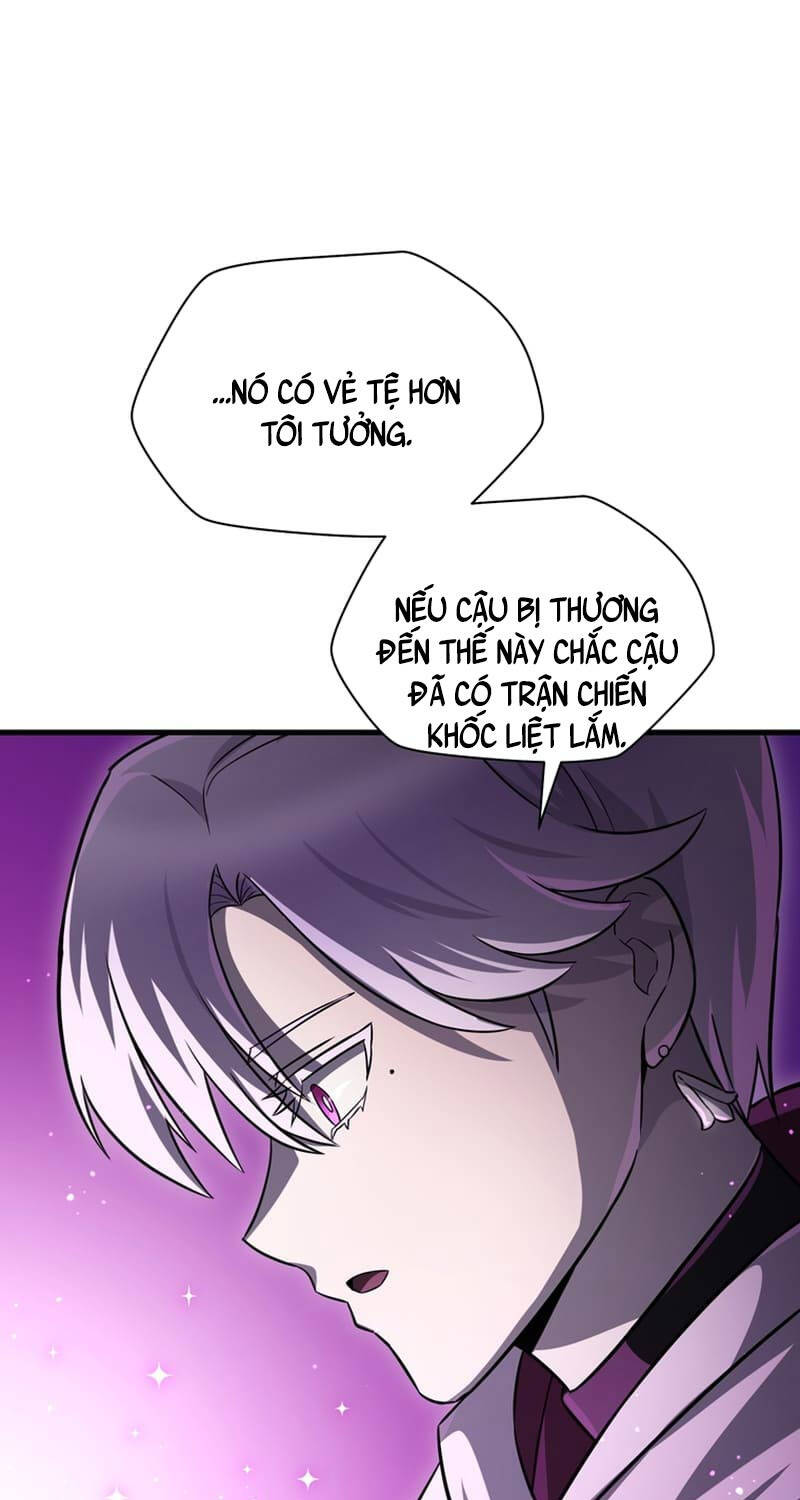 Helmut Đứa Trẻ Bị Ruồng Bỏ - Chapter 81 - Page 66