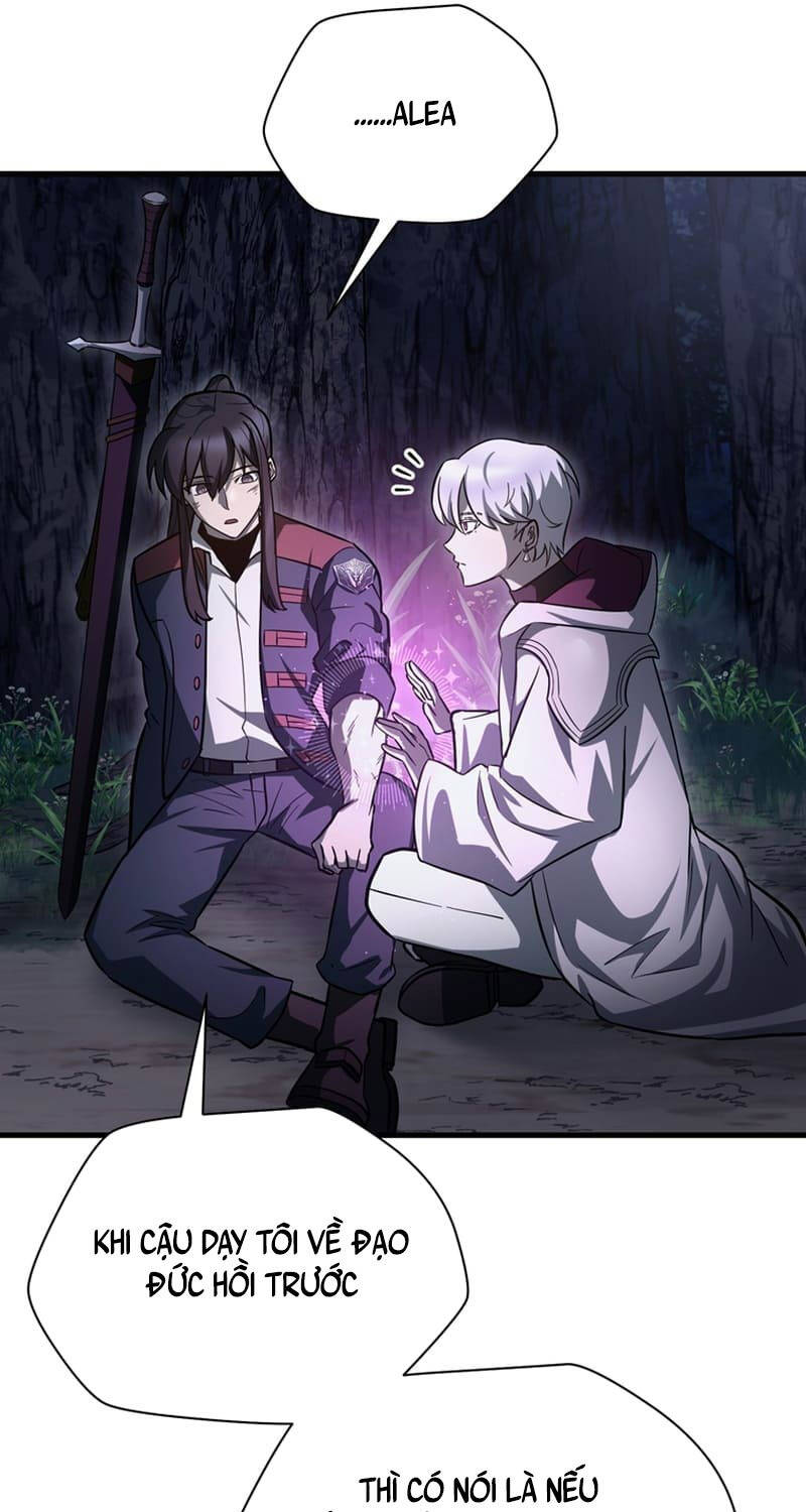 Helmut Đứa Trẻ Bị Ruồng Bỏ - Chapter 81 - Page 69