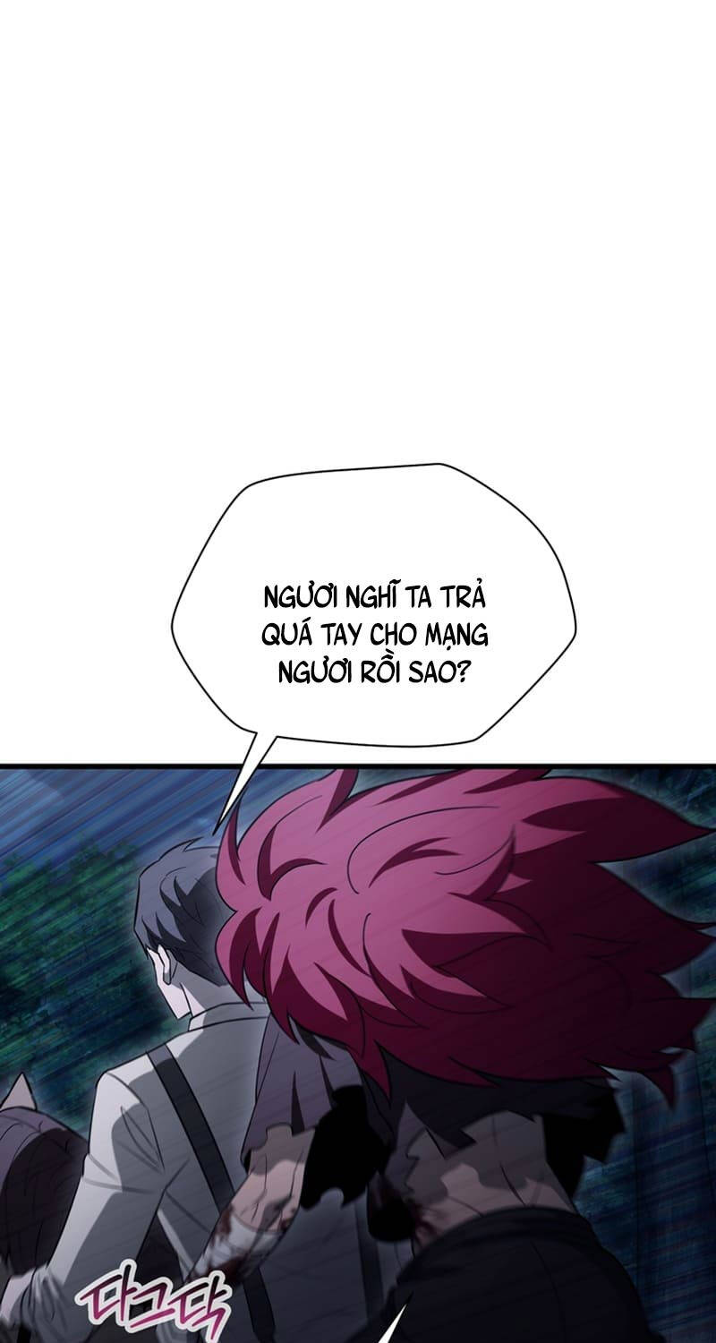 Helmut Đứa Trẻ Bị Ruồng Bỏ - Chapter 81 - Page 7