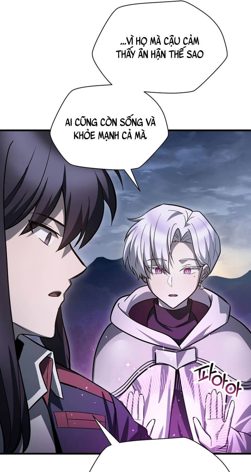 Helmut Đứa Trẻ Bị Ruồng Bỏ - Chapter 81 - Page 75