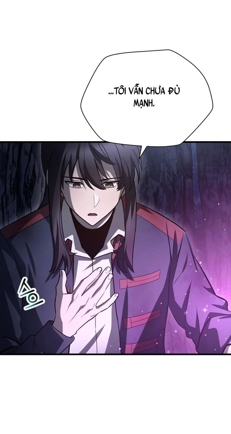 Helmut Đứa Trẻ Bị Ruồng Bỏ - Chapter 81 - Page 77