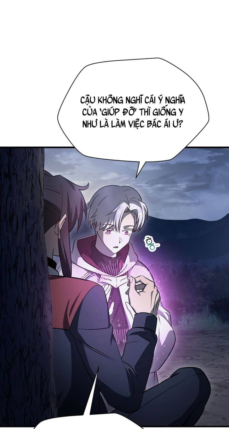 Helmut Đứa Trẻ Bị Ruồng Bỏ - Chapter 81 - Page 79