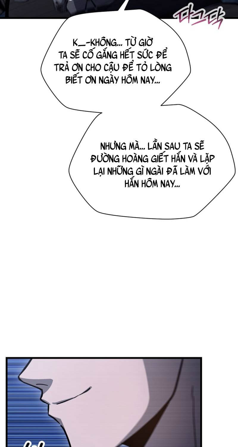 Helmut Đứa Trẻ Bị Ruồng Bỏ - Chapter 81 - Page 8