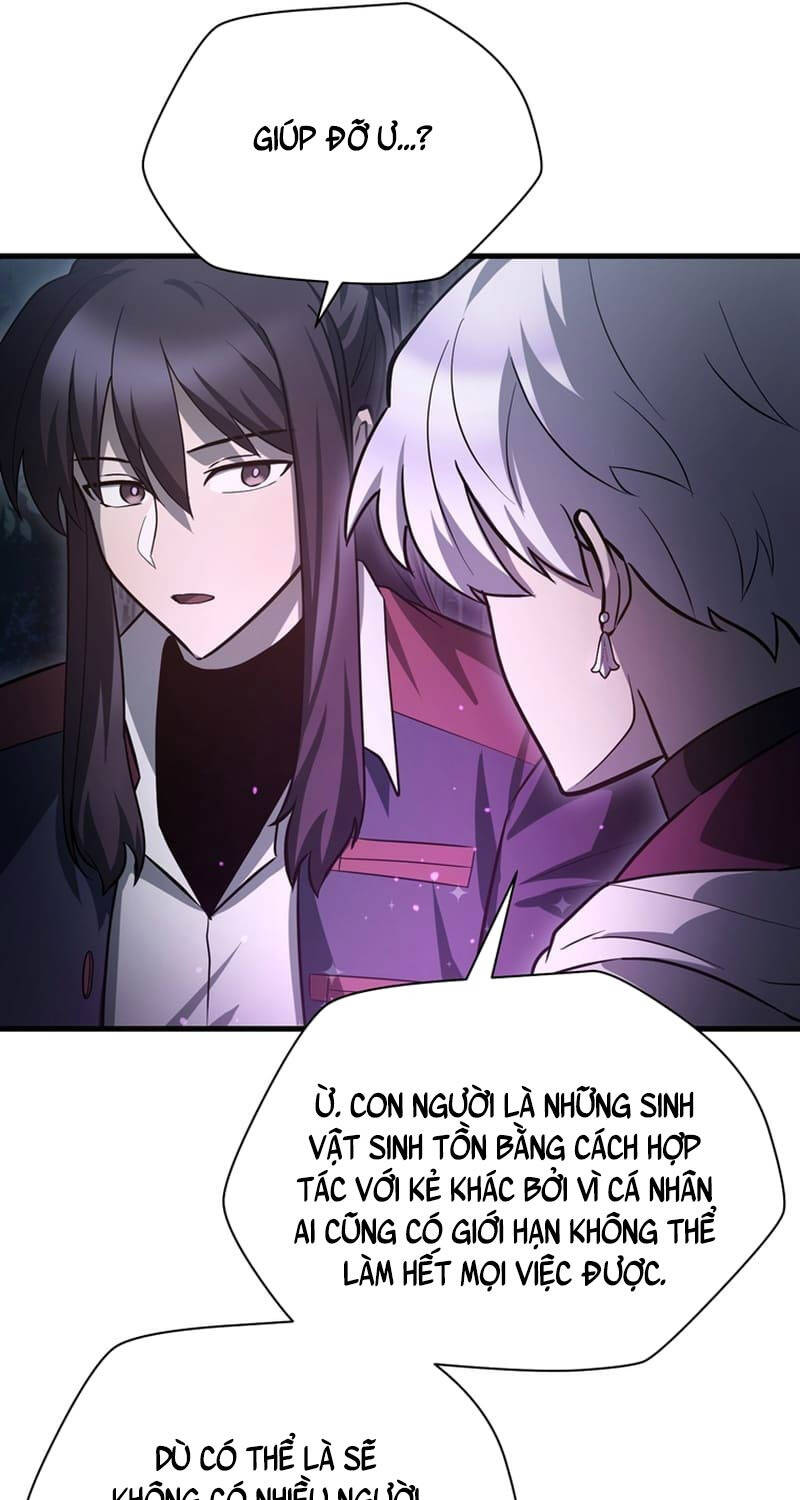 Helmut Đứa Trẻ Bị Ruồng Bỏ - Chapter 81 - Page 82